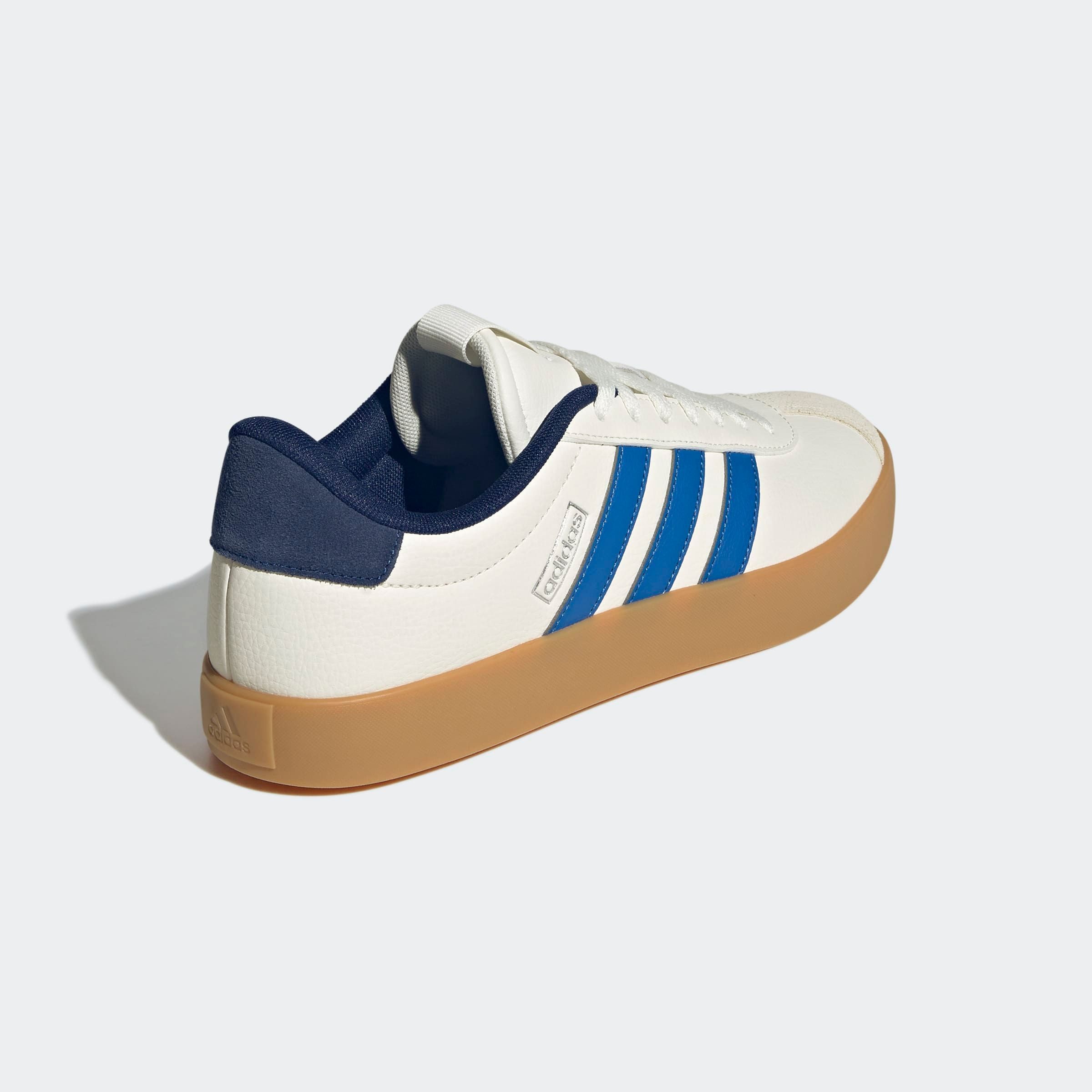 adidas Sportswear Sneakers VL COURT 3.0 geïnspireerd door het ontwerp van de adidas samba