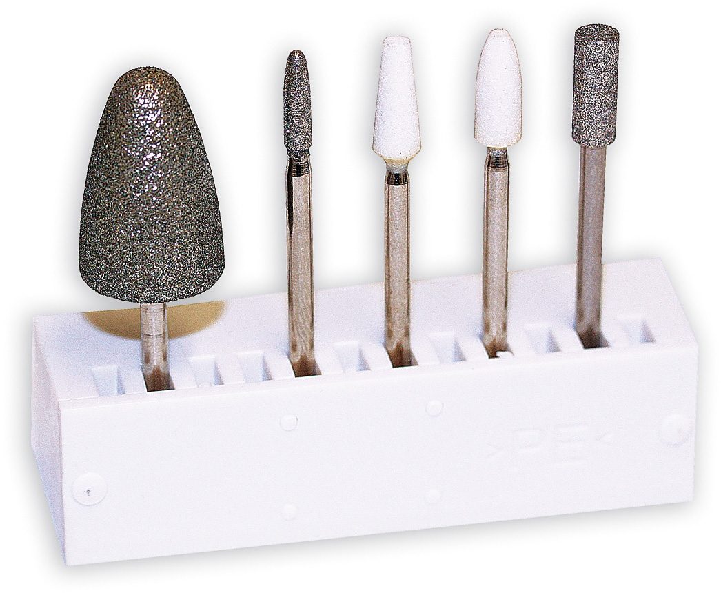 promed Manicure-/pedicureset Feeling