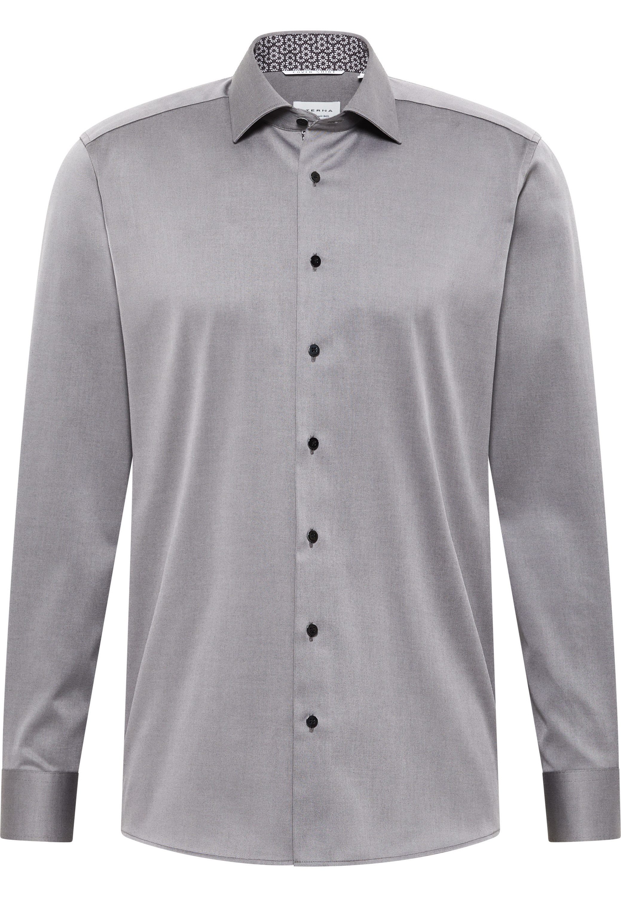 Eterna Overhemd met lange mouwen MODERN FIT