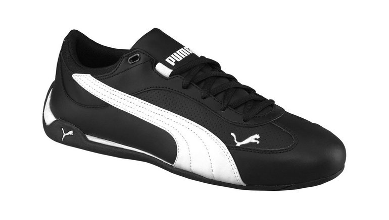Puma Sneakers Fast Cat Leather Puma Sneakers Fast Cat Leather
