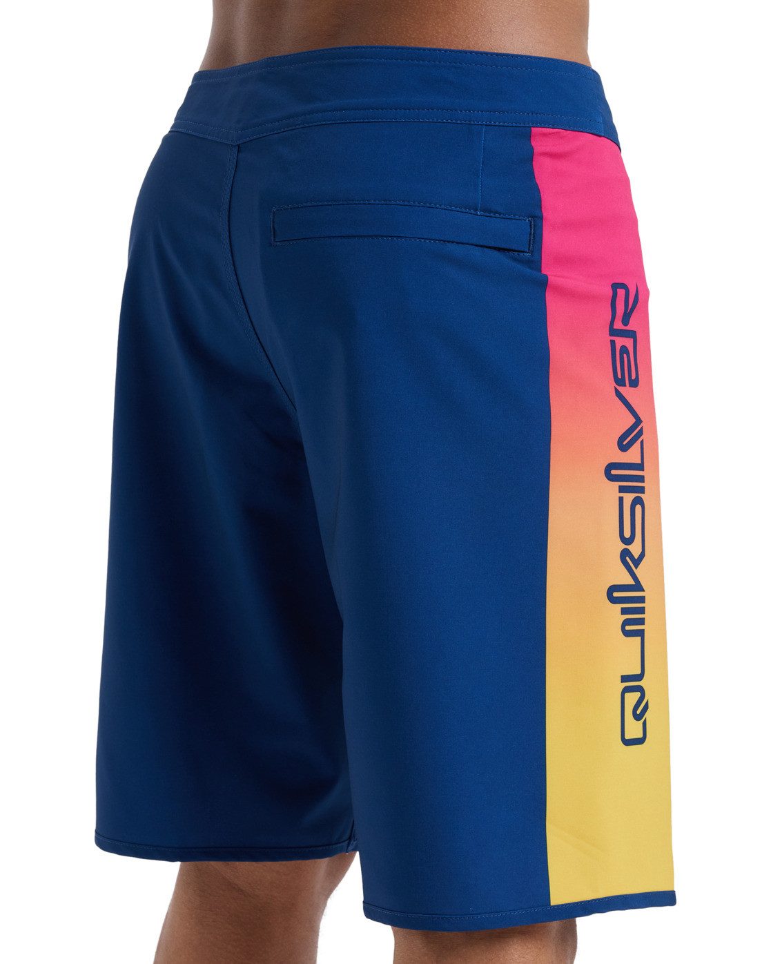 Quiksilver Boardshort Surfsilk Holmes 20"