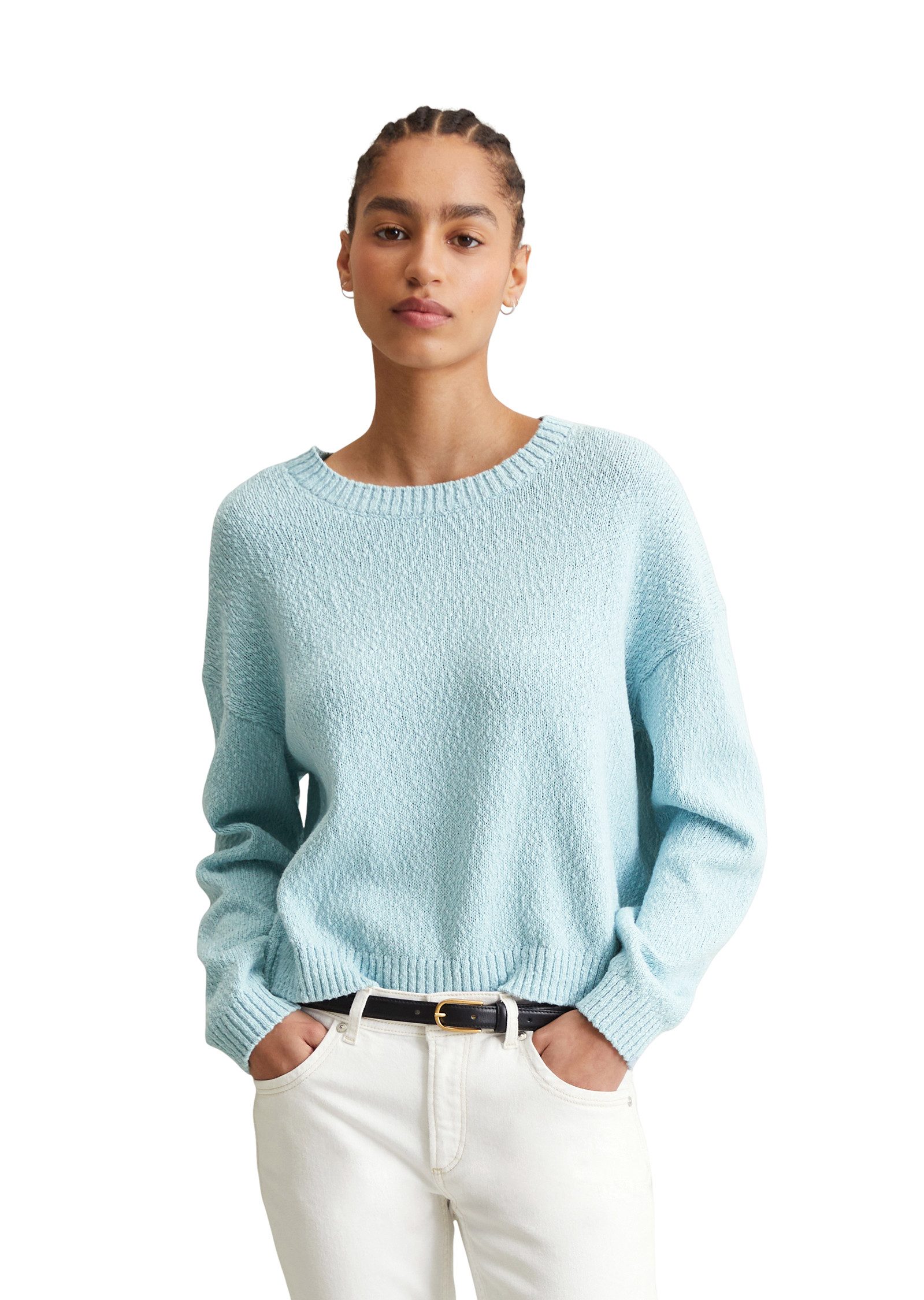 Marc O'Polo DENIM Gebreide trui