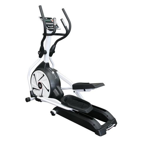 U.n.o. Fitness U.N.O.® FITNESS Crosstrainer-ergometer XE 60