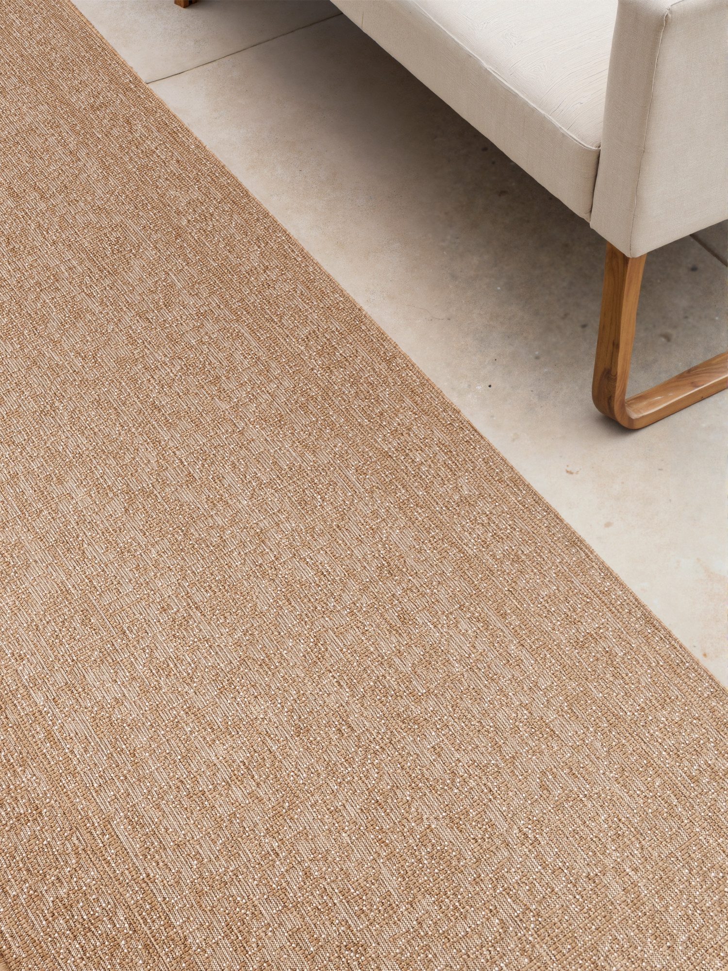 NORTHRUGS Outdoorkleed Kona omkeerbaar tapijt