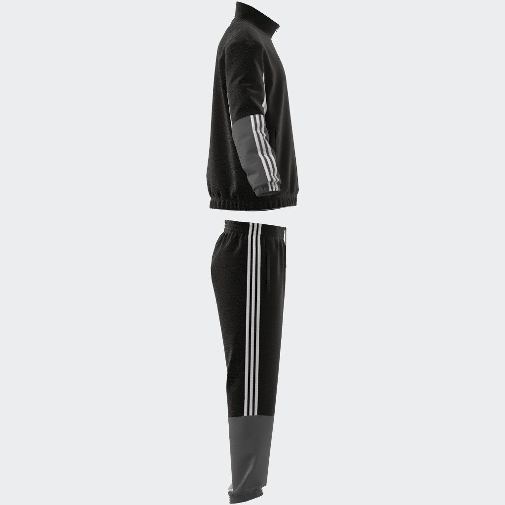 adidas Sportswear Trainingspak M CB 3S TS (2-delig)
