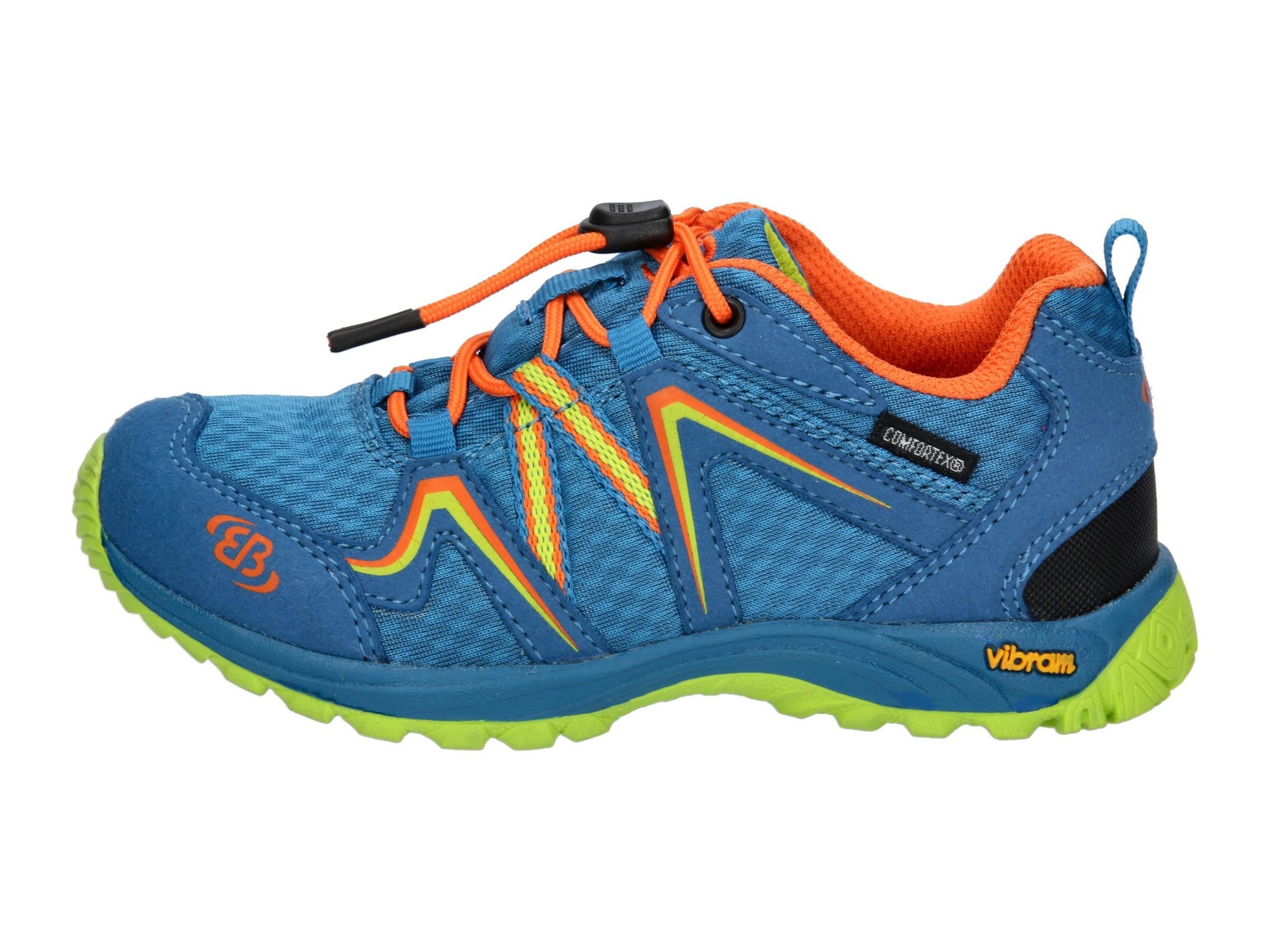 BRÜTTING Outdoorschoenen Outdoorschoen Rockwall