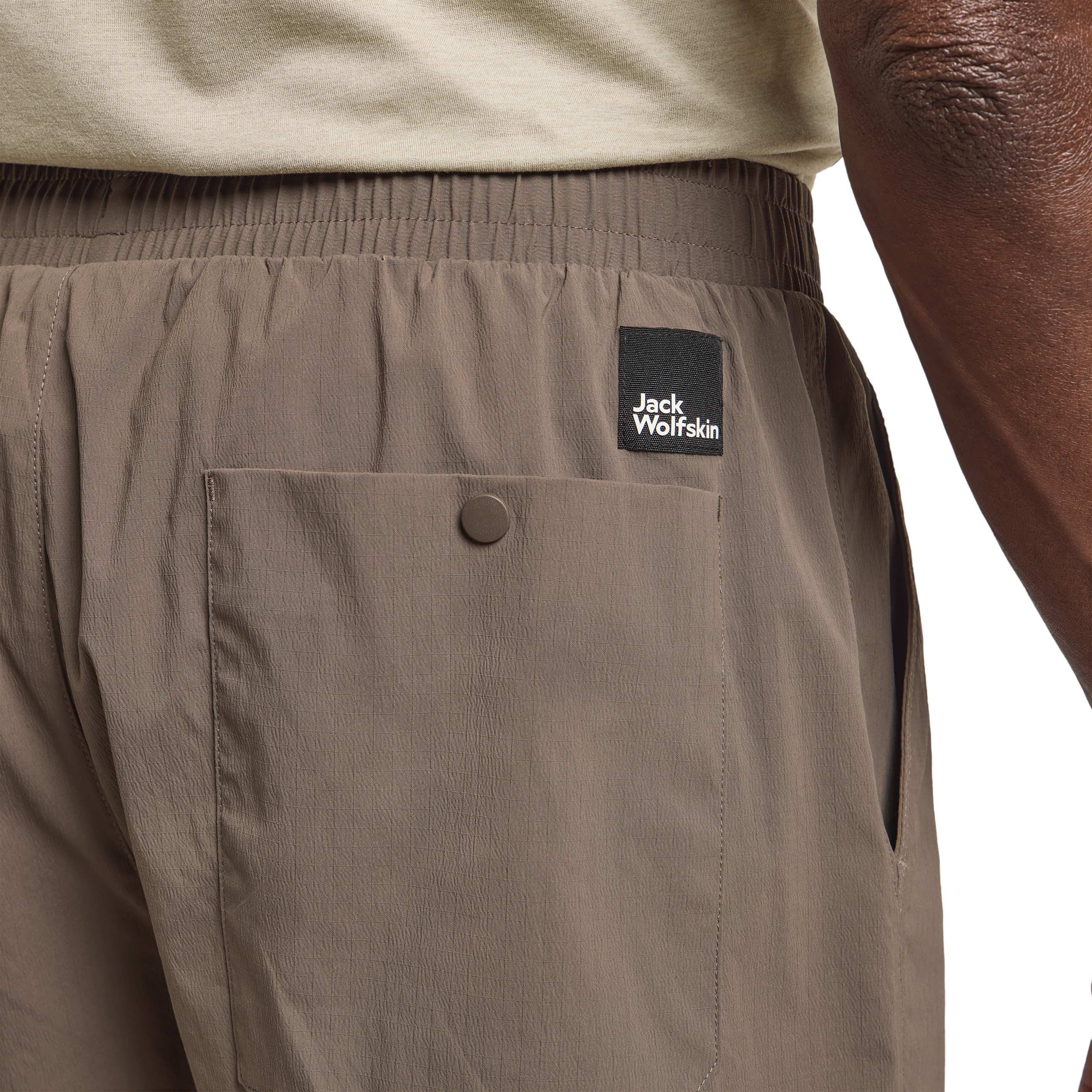 Jack Wolfskin Short WAGAMI SHORTS M