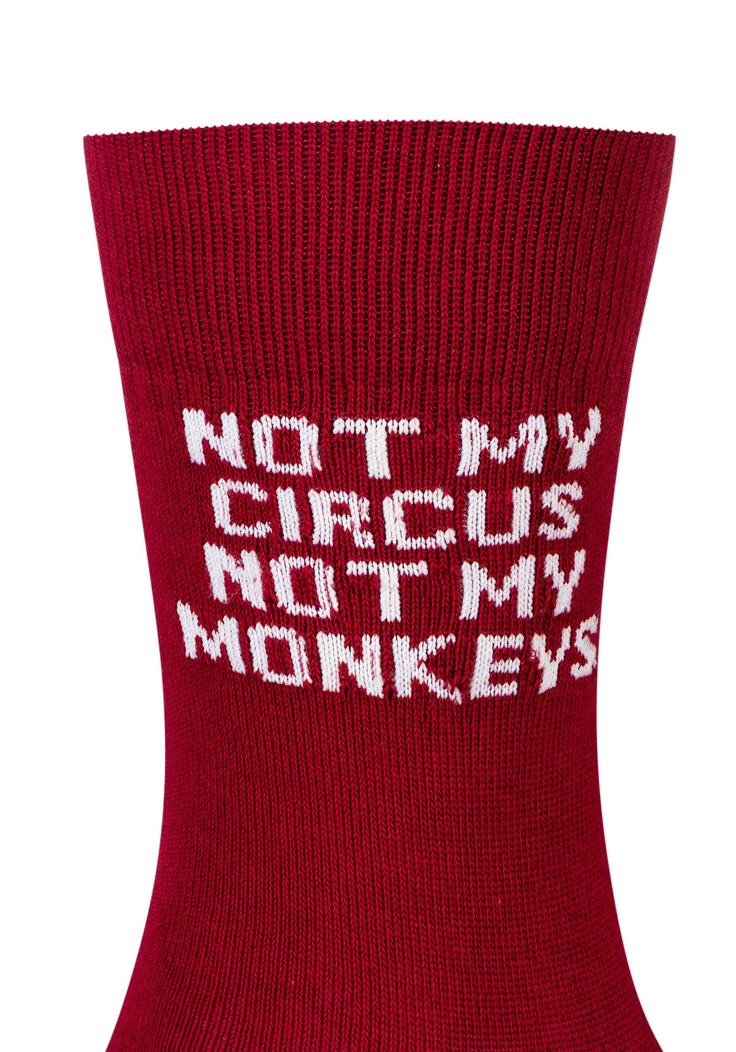 s.Oliver Sokken Originals met elastische taille (4 paar)