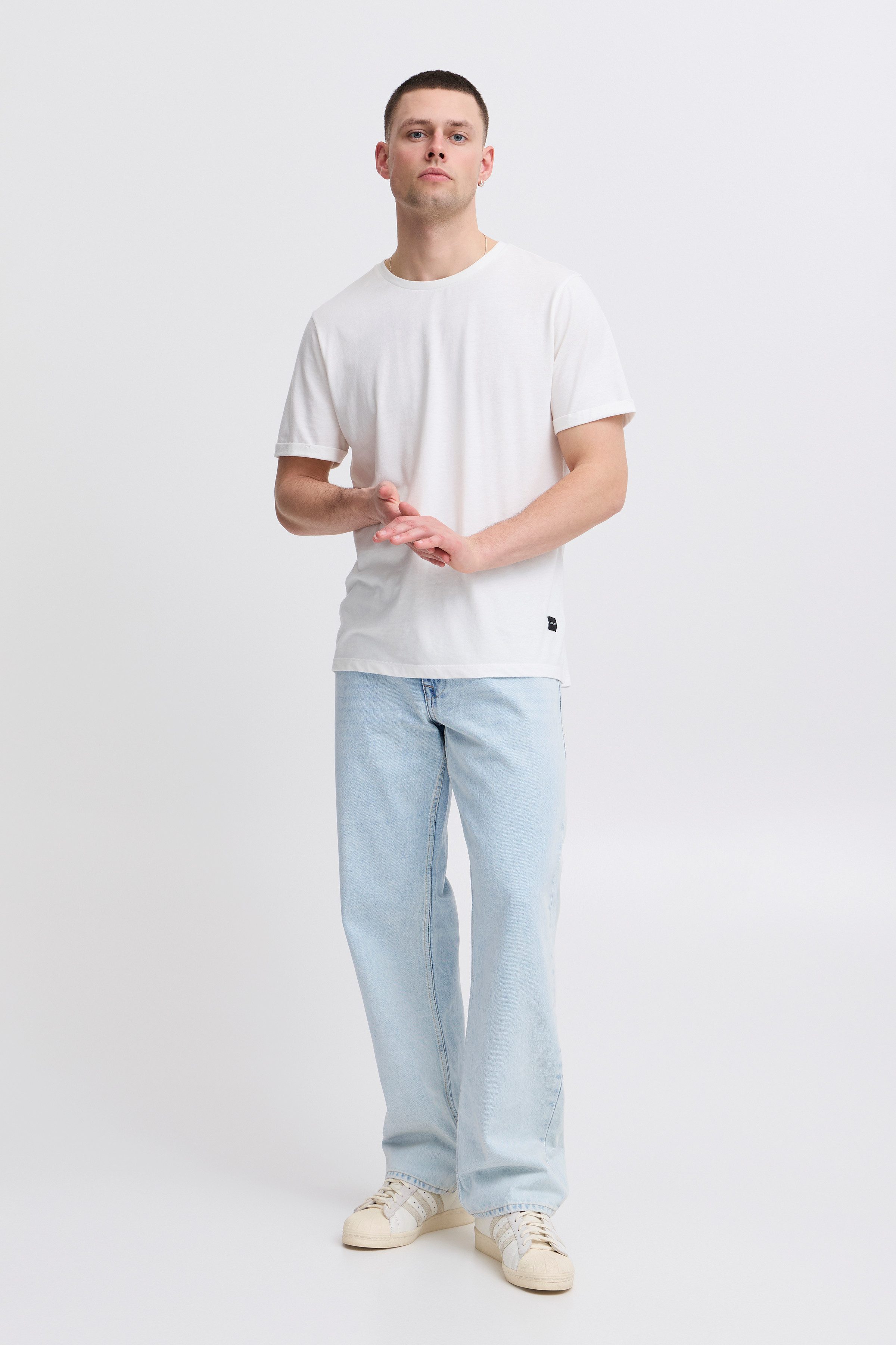 Blend Loose fit jeans BHFLAKE LOOSE FIT JEANS