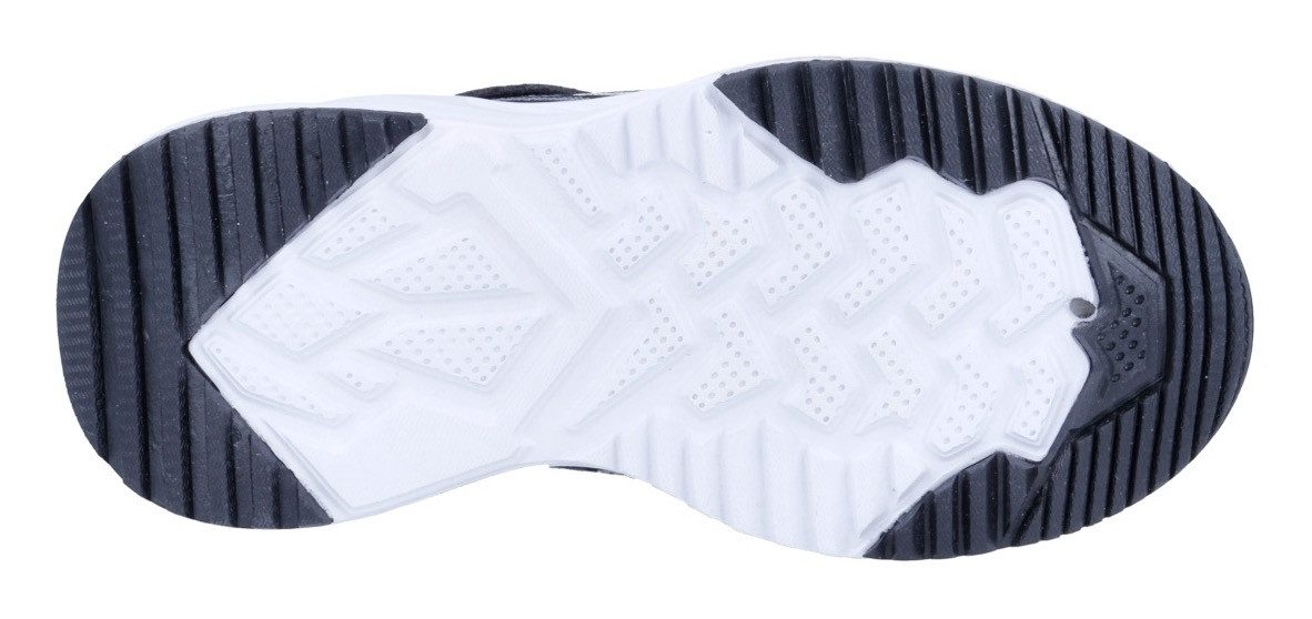 Richter Sneakers Buddy WMS: Breed Trainingsschoen met Richtex-membraan, maat sjabloon om te downloaden