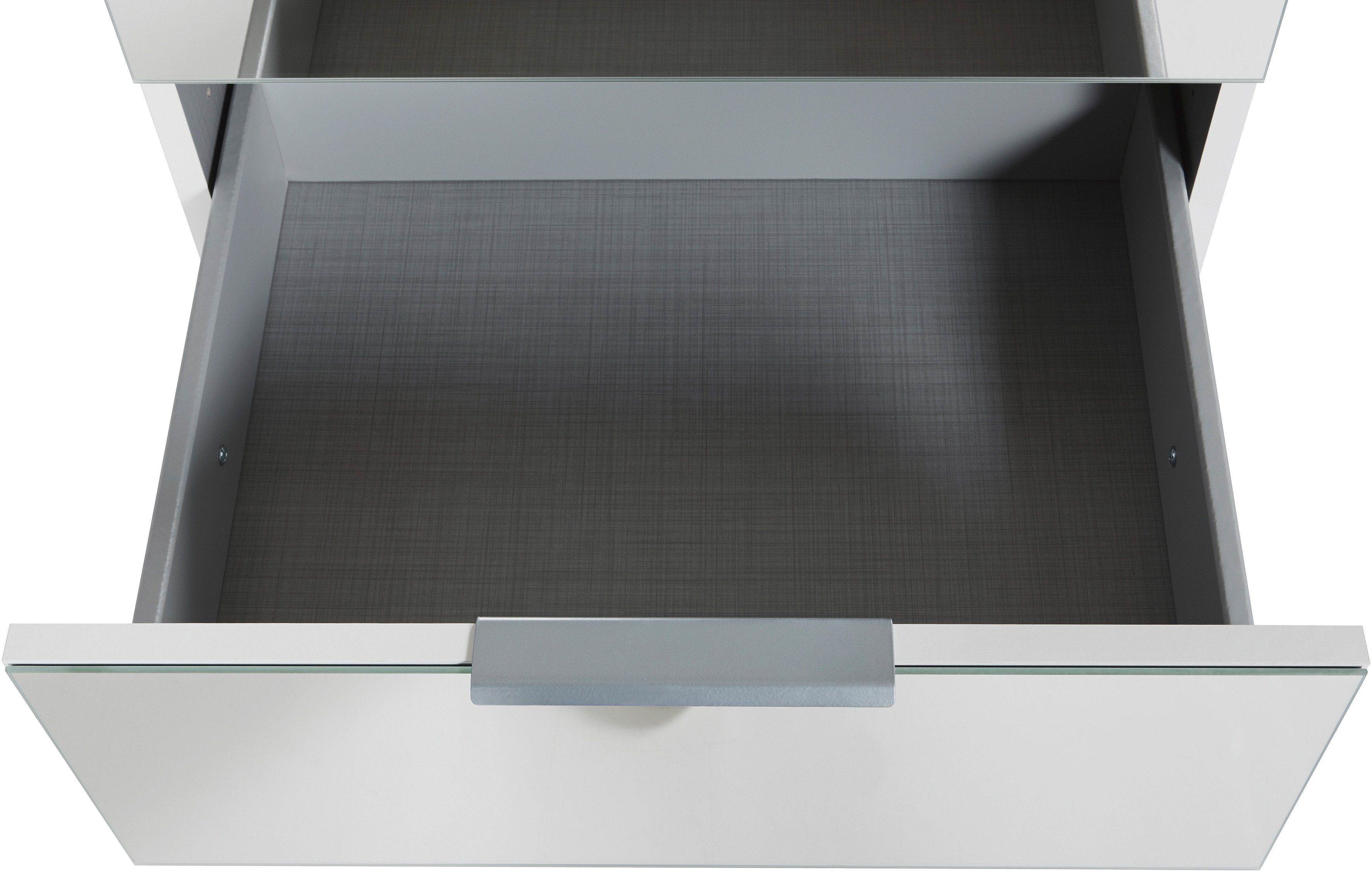 Wimex Ladekast Easy met glas of spiegelfront