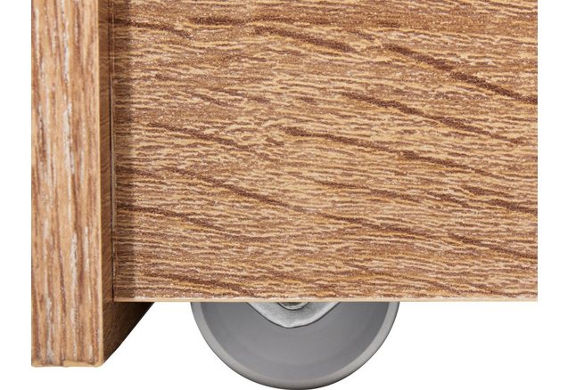 RAUCH ComfortBed met kunststof oppervlak RAUCH ComfortBed met kunststof oppervlak