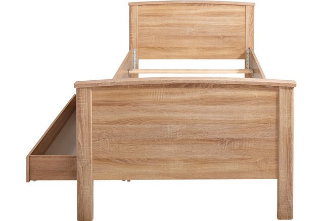RAUCH ComfortBed met kunststof oppervlak RAUCH ComfortBed met kunststof oppervlak