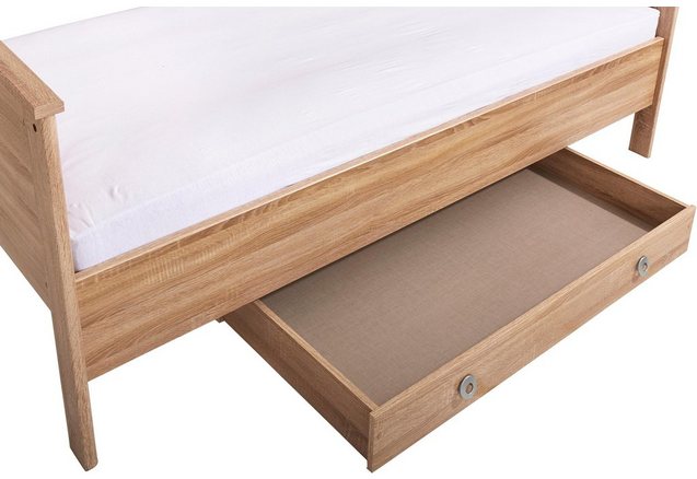 RAUCH ComfortBed met kunststof oppervlak RAUCH ComfortBed met kunststof oppervlak