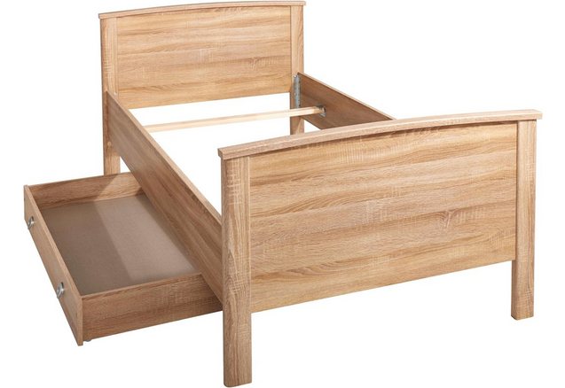 RAUCH ComfortBed met kunststof oppervlak RAUCH ComfortBed met kunststof oppervlak