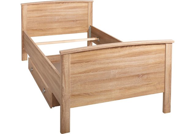 RAUCH ComfortBed met kunststof oppervlak RAUCH ComfortBed met kunststof oppervlak
