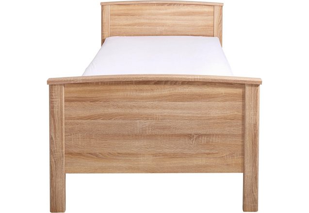 RAUCH ComfortBed met kunststof oppervlak RAUCH ComfortBed met kunststof oppervlak