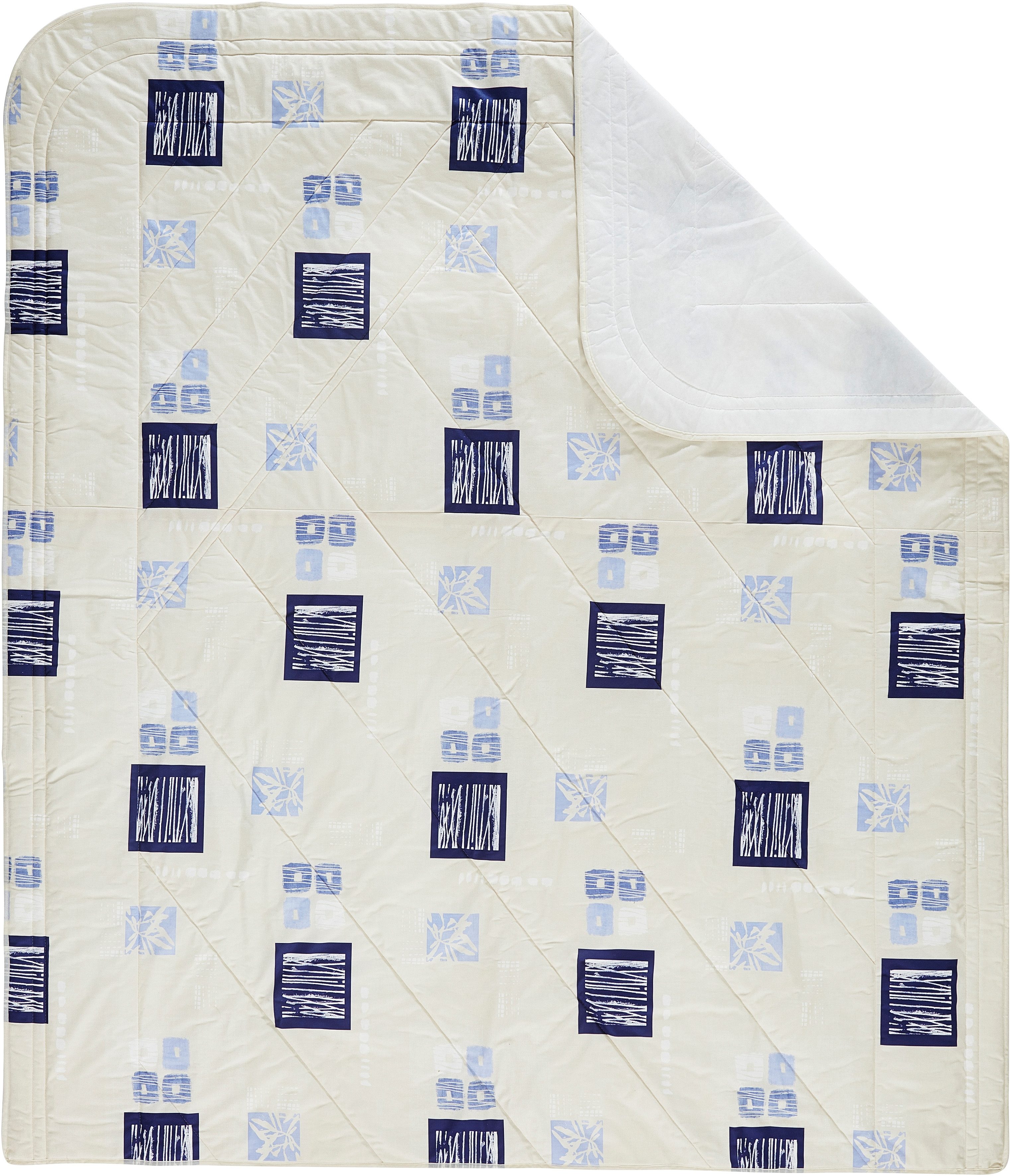 Westfalia Polsterbetten Sprei