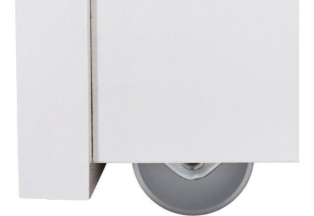RAUCH ComfortBed met kunststof oppervlak RAUCH ComfortBed met kunststof oppervlak