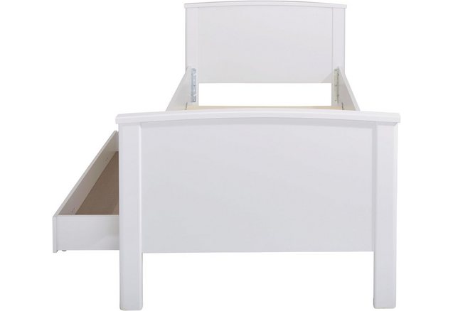 RAUCH ComfortBed met kunststof oppervlak RAUCH ComfortBed met kunststof oppervlak