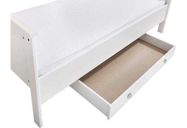 RAUCH ComfortBed met kunststof oppervlak RAUCH ComfortBed met kunststof oppervlak