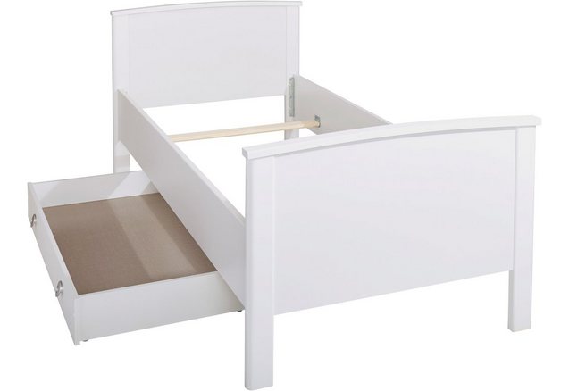 RAUCH ComfortBed met kunststof oppervlak RAUCH ComfortBed met kunststof oppervlak