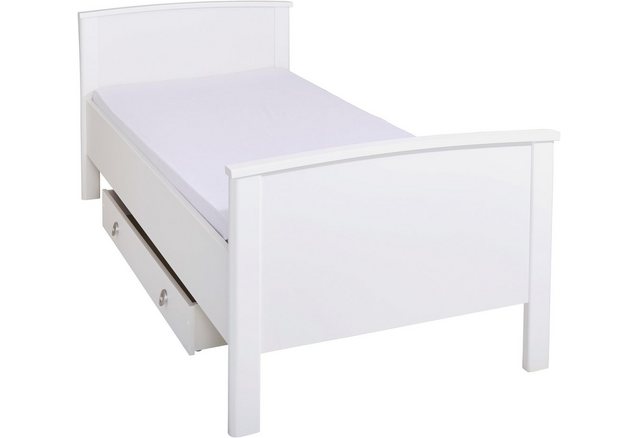 RAUCH ComfortBed met kunststof oppervlak RAUCH ComfortBed met kunststof oppervlak