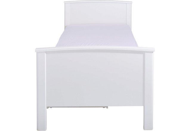 RAUCH ComfortBed met kunststof oppervlak RAUCH ComfortBed met kunststof oppervlak