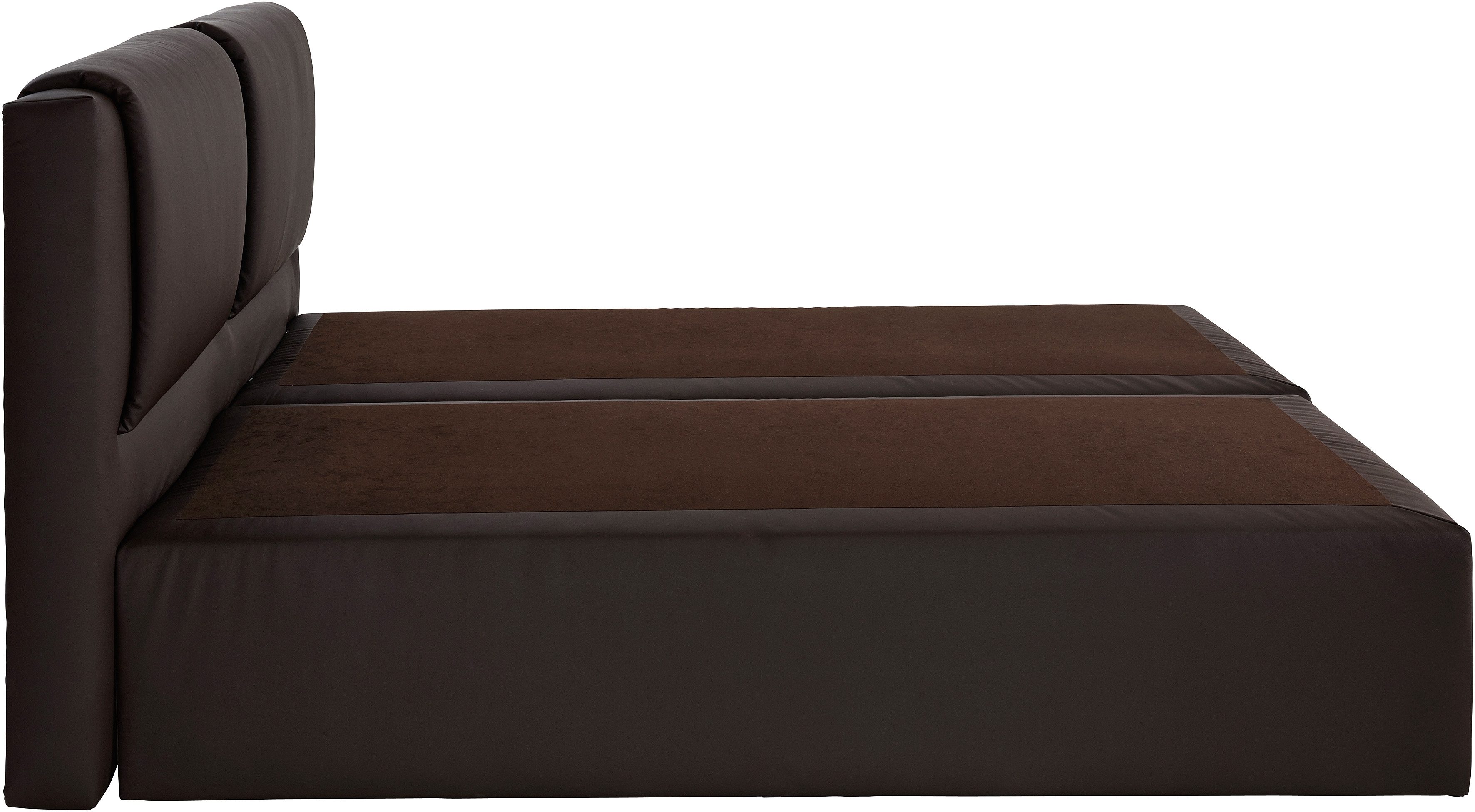 Westfalia Polsterbetten Boxspring