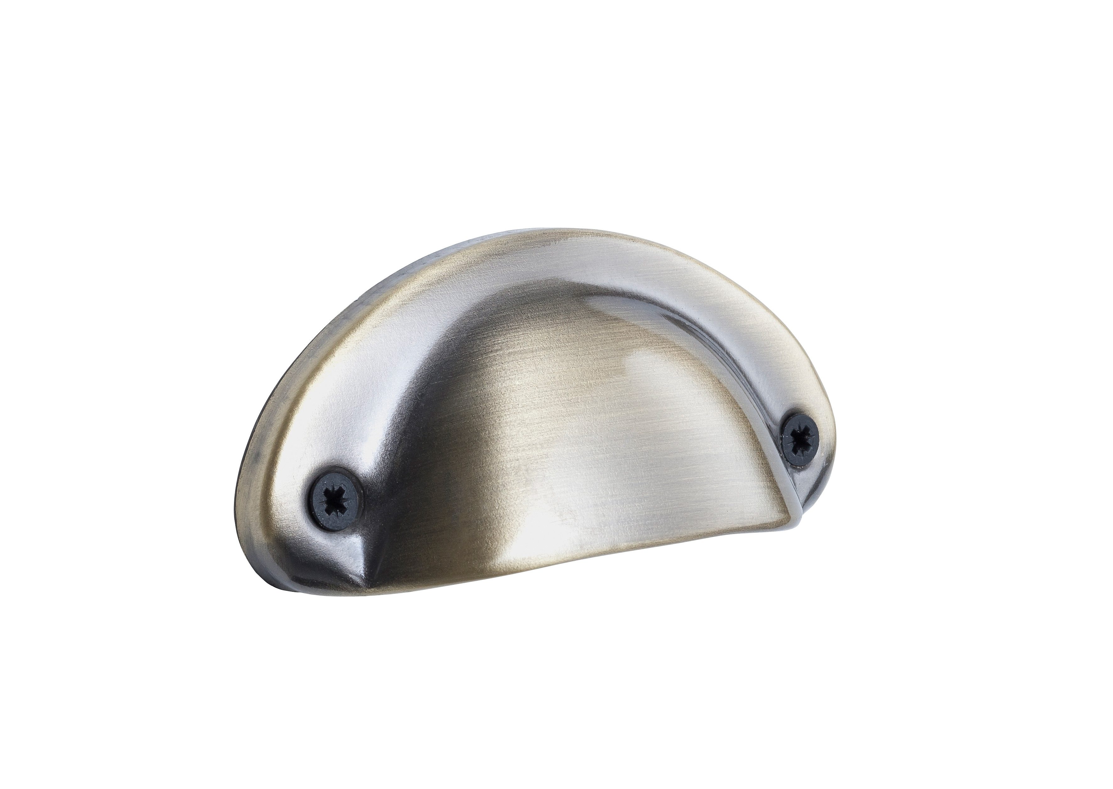 Home affaire Hangrekje Oslo 75 cm breed, van massief grenen, 1 brede lade, metalen grepen