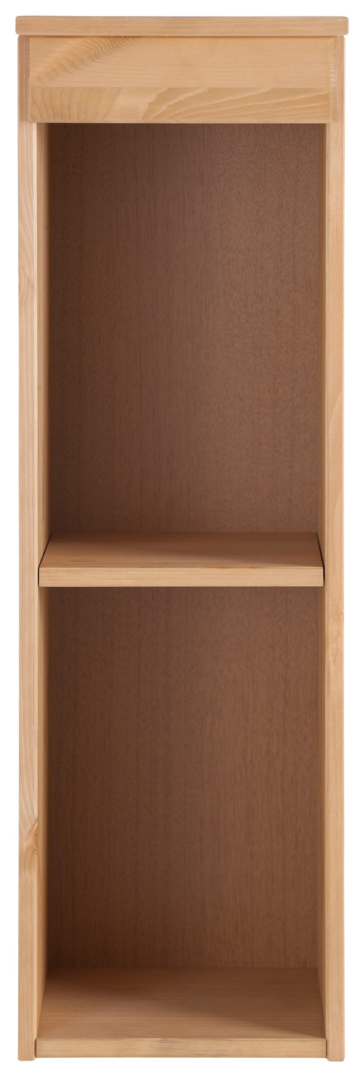 Home affaire Hangrekje Oslo 25 cm breed, van massief grenen