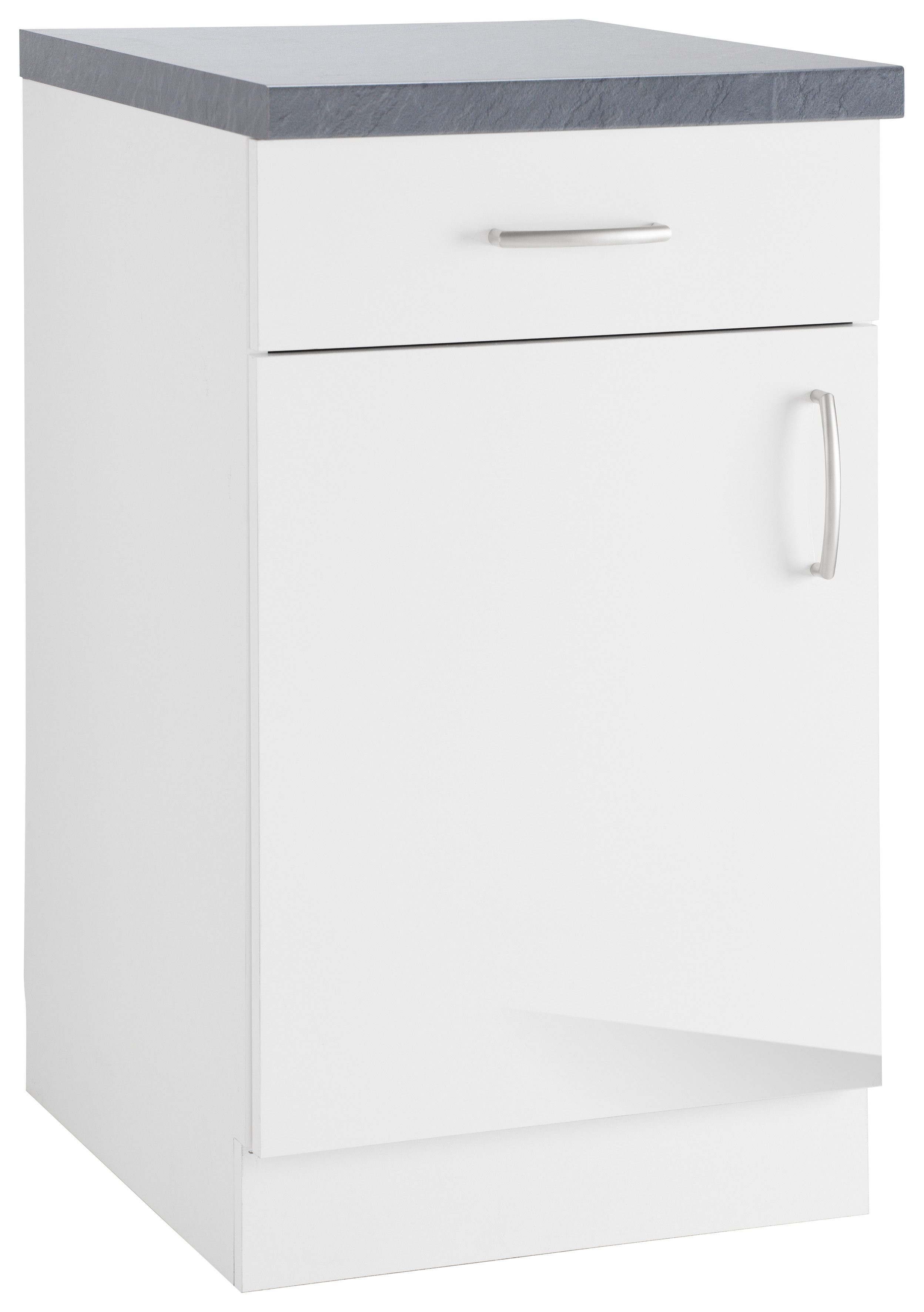 wiho Küchen Werkblad "Flexi 38"