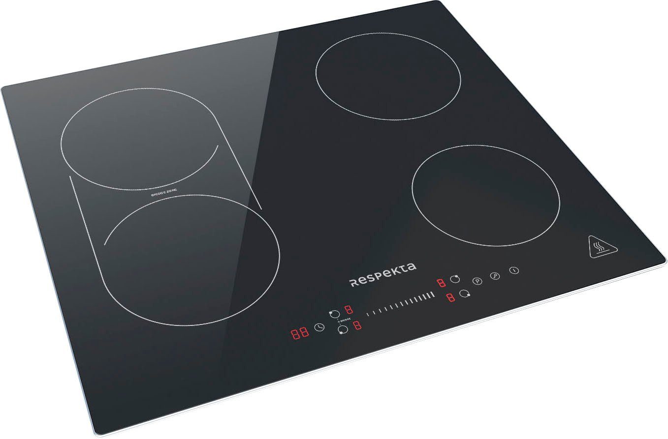 RESPEKTA Inductiekookplaat KM 6600IB-28