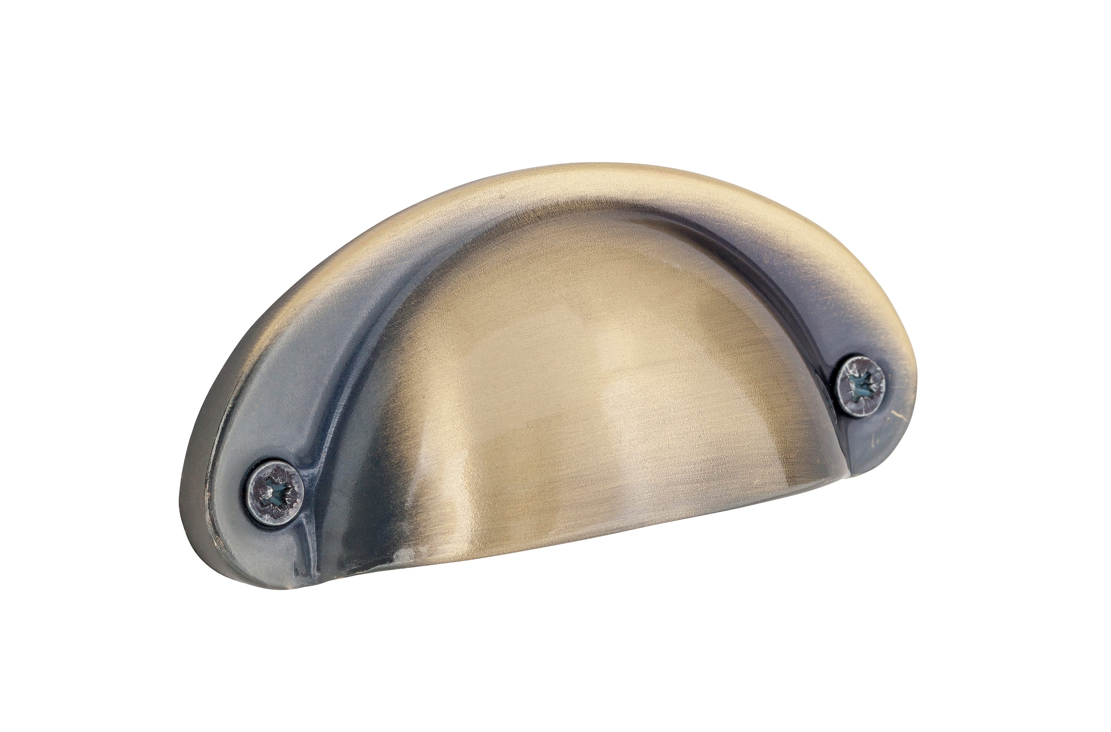Home affaire Onderkast Oslo 50 cm breed, in 2 diepten, met 23 mm werkblad, 3 laden
