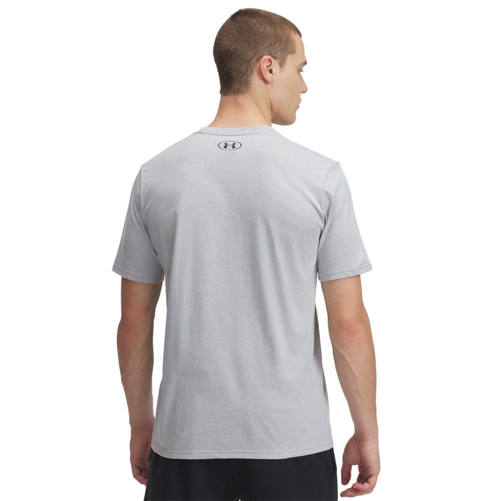 Under Armour® T-shirt UA M BOXED SPORTS UPDATED SS