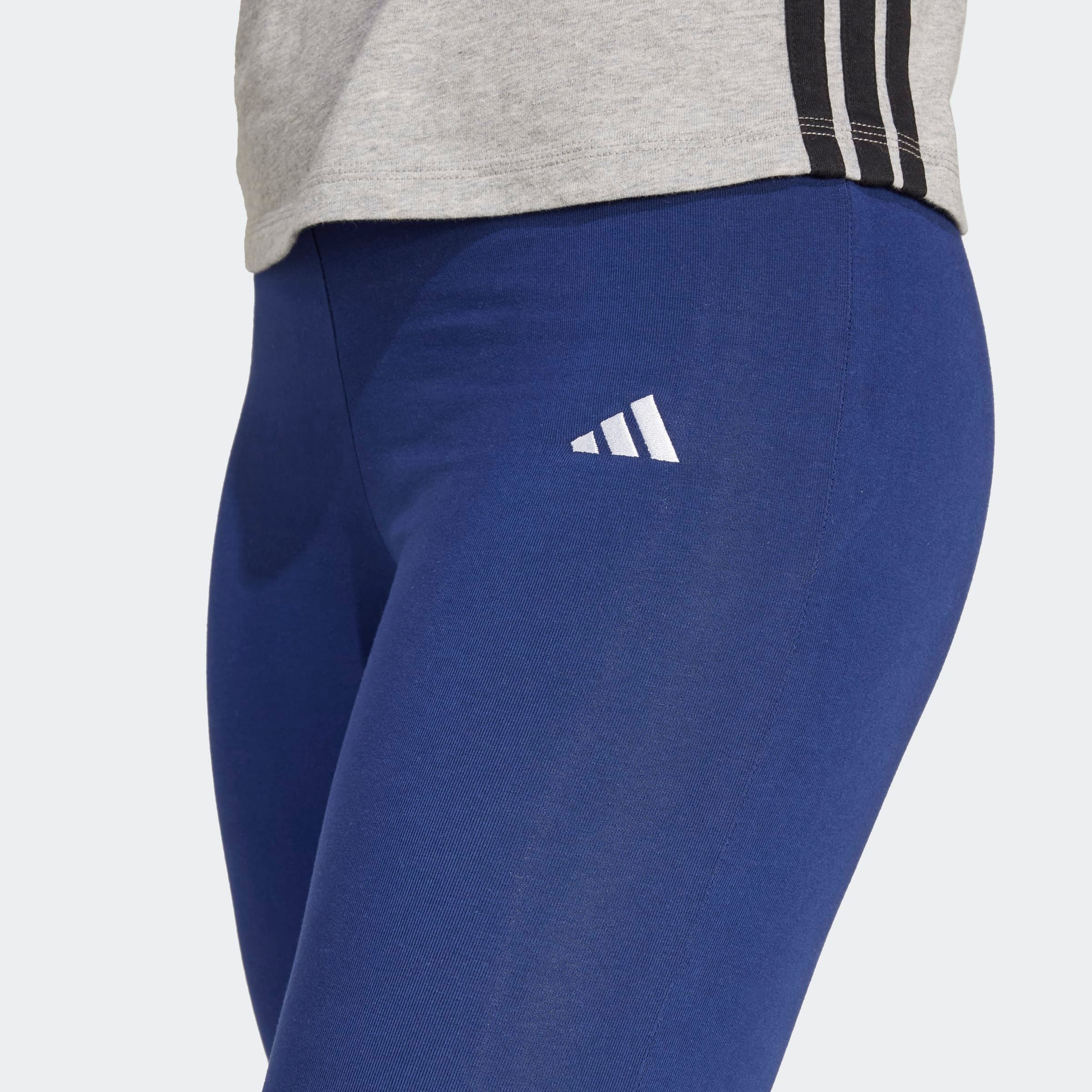 adidas Sportswear Legging W SL SJ FLARLEG (1-delig)