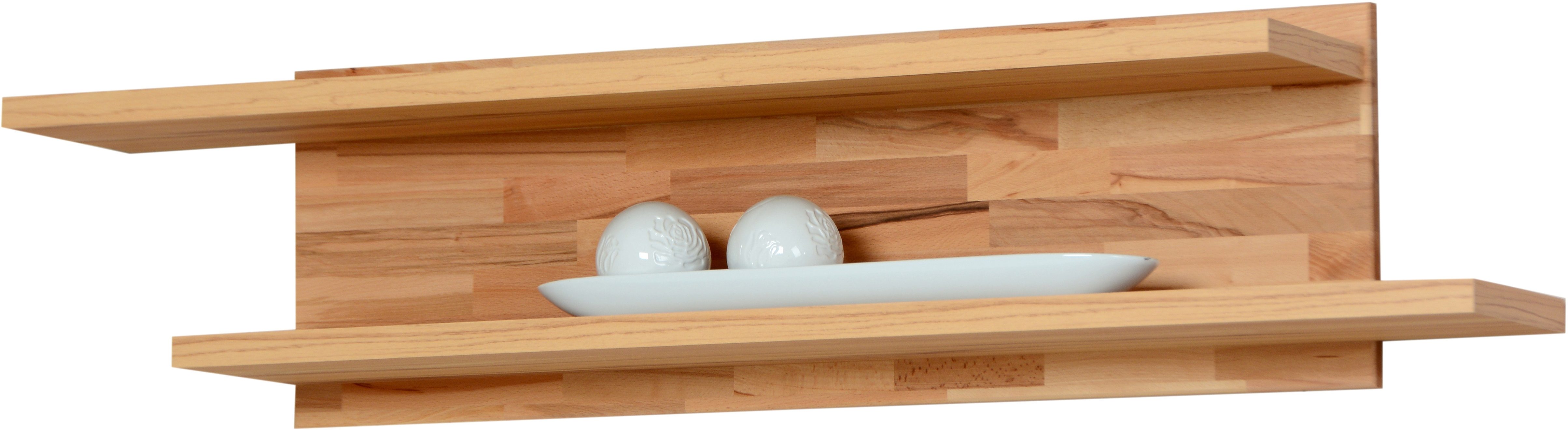 VOGL Möbelfabrik Wandplank