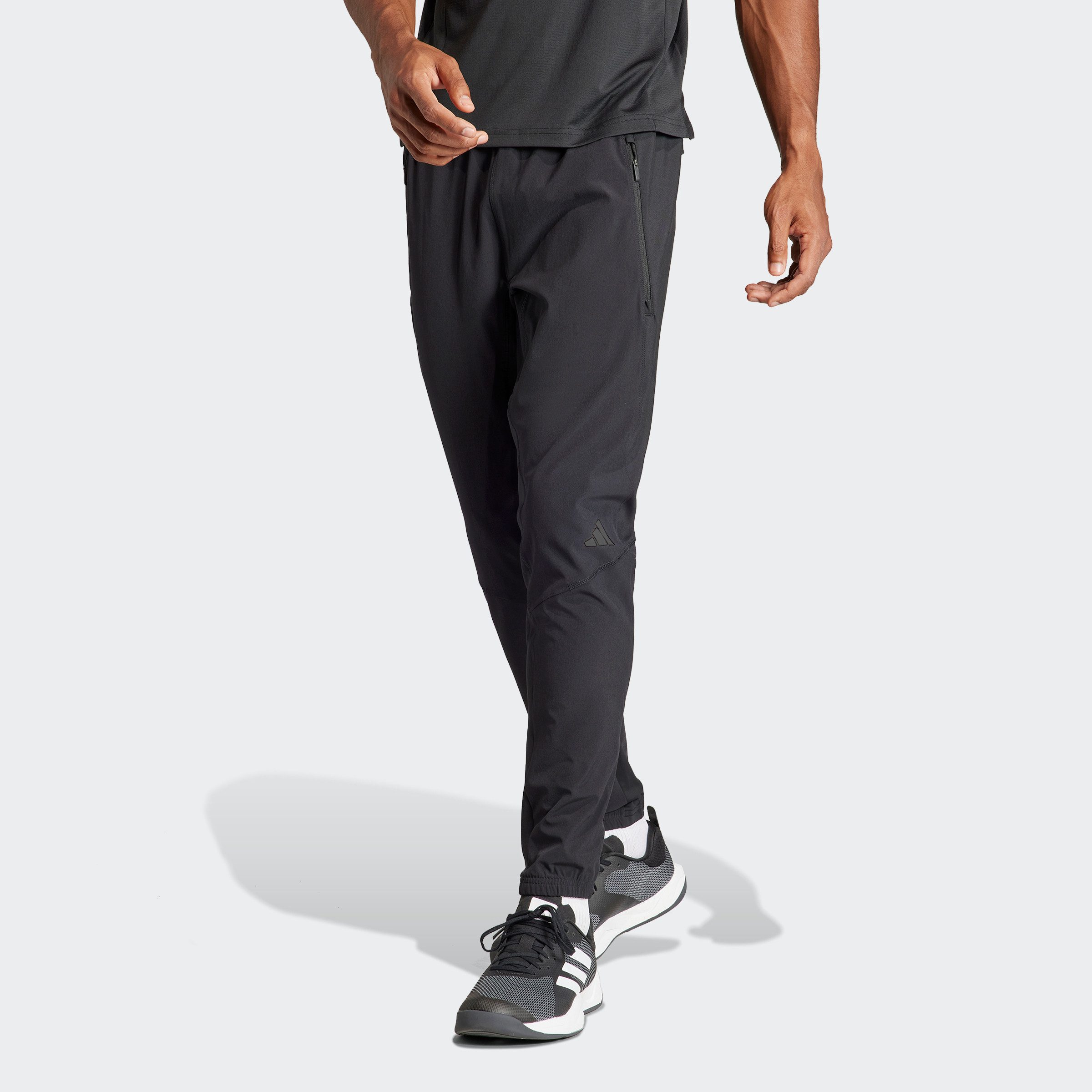 adidas Performance Sportbroek D4T PANT (1-delig)