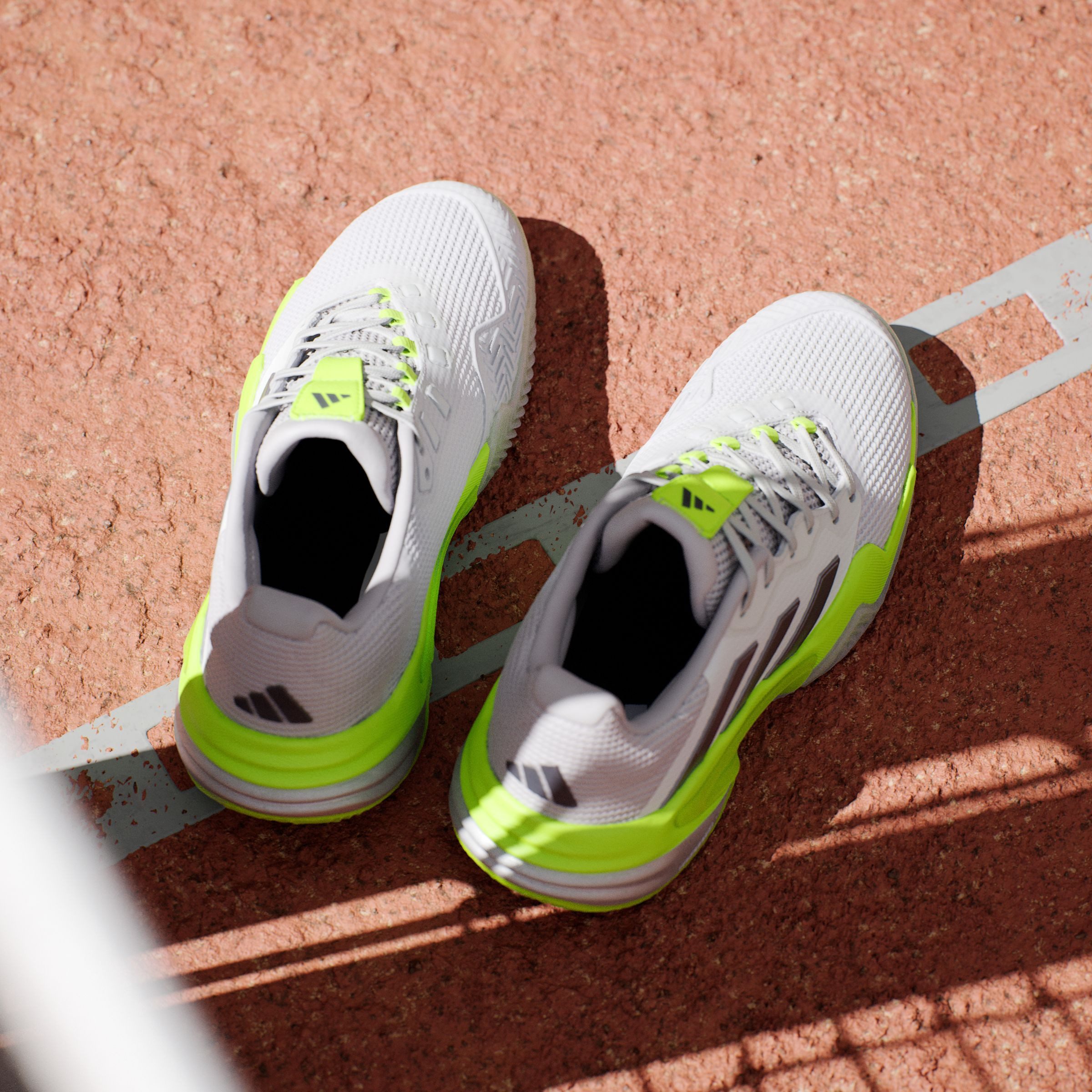 adidas Performance Tennisschoenen BARRICADE 13 CLAY