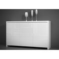 inosign sideboard breedte 164 cm wit inosign sideboard breedte 164 cm wit