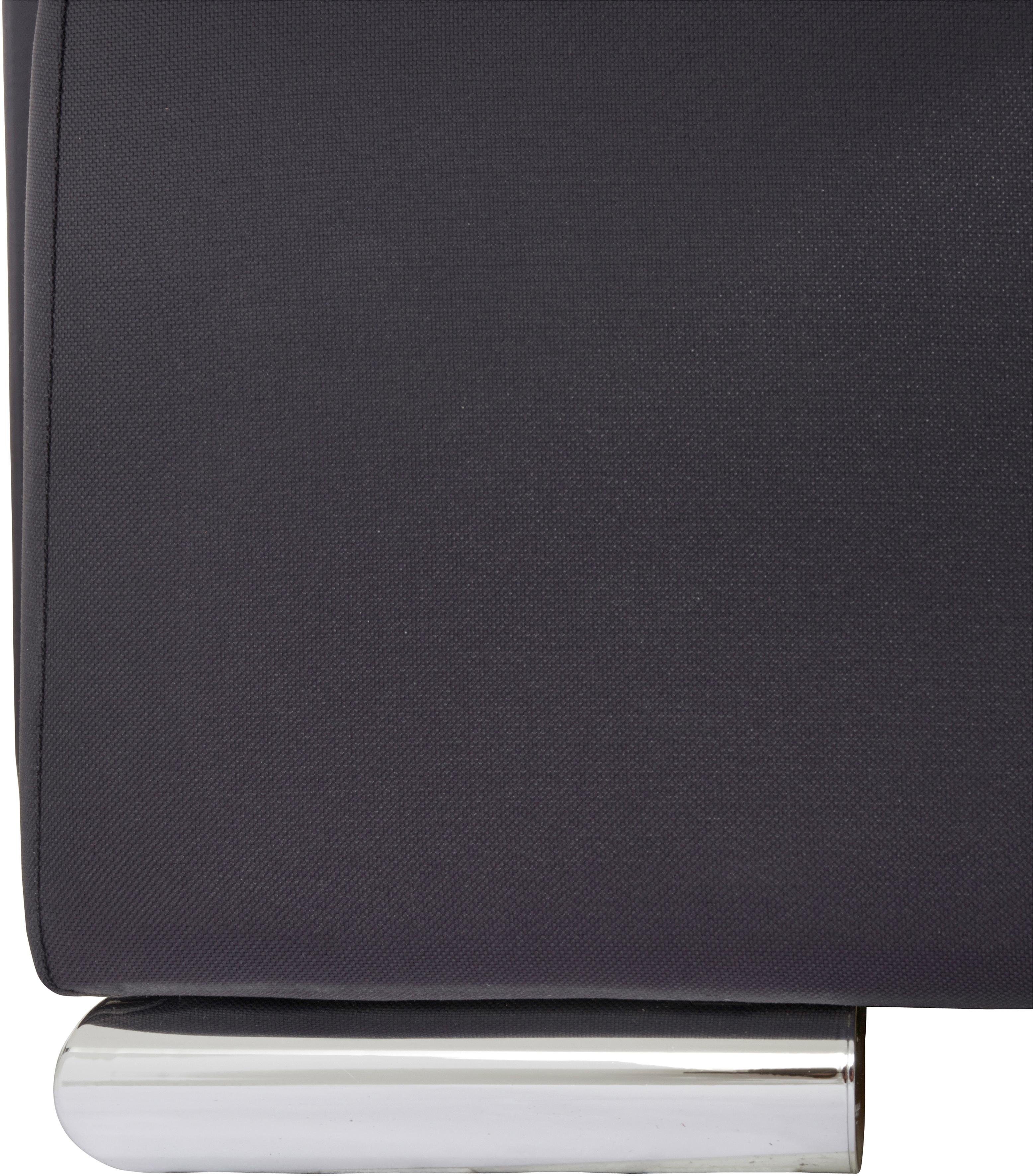 INOSIGN Hoekbank Boxspringbed Night & Day L-vorm met permanente slaapfunctie zonder armleuningen