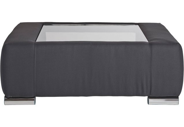 INOSIGN Salontafel en nachtkastje in één INOSIGN Salontafel en nachtkastje in één