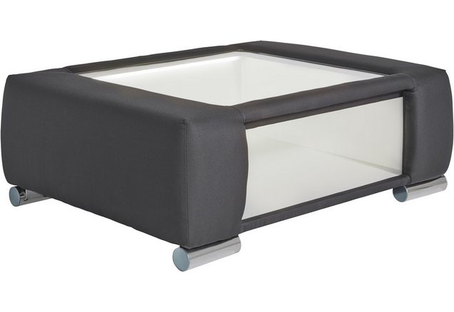 INOSIGN Salontafel en nachtkastje in één INOSIGN Salontafel en nachtkastje in één