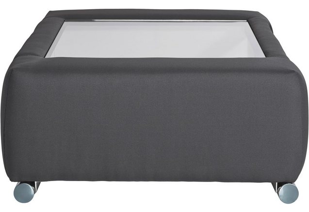 INOSIGN Salontafel en nachtkastje in één INOSIGN Salontafel en nachtkastje in één