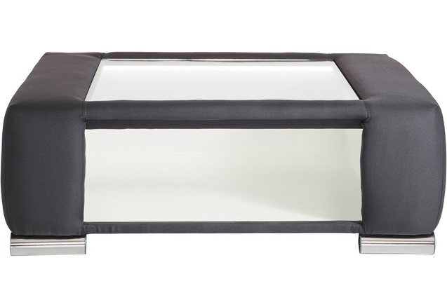 INOSIGN Salontafel en nachtkastje in één INOSIGN Salontafel en nachtkastje in één