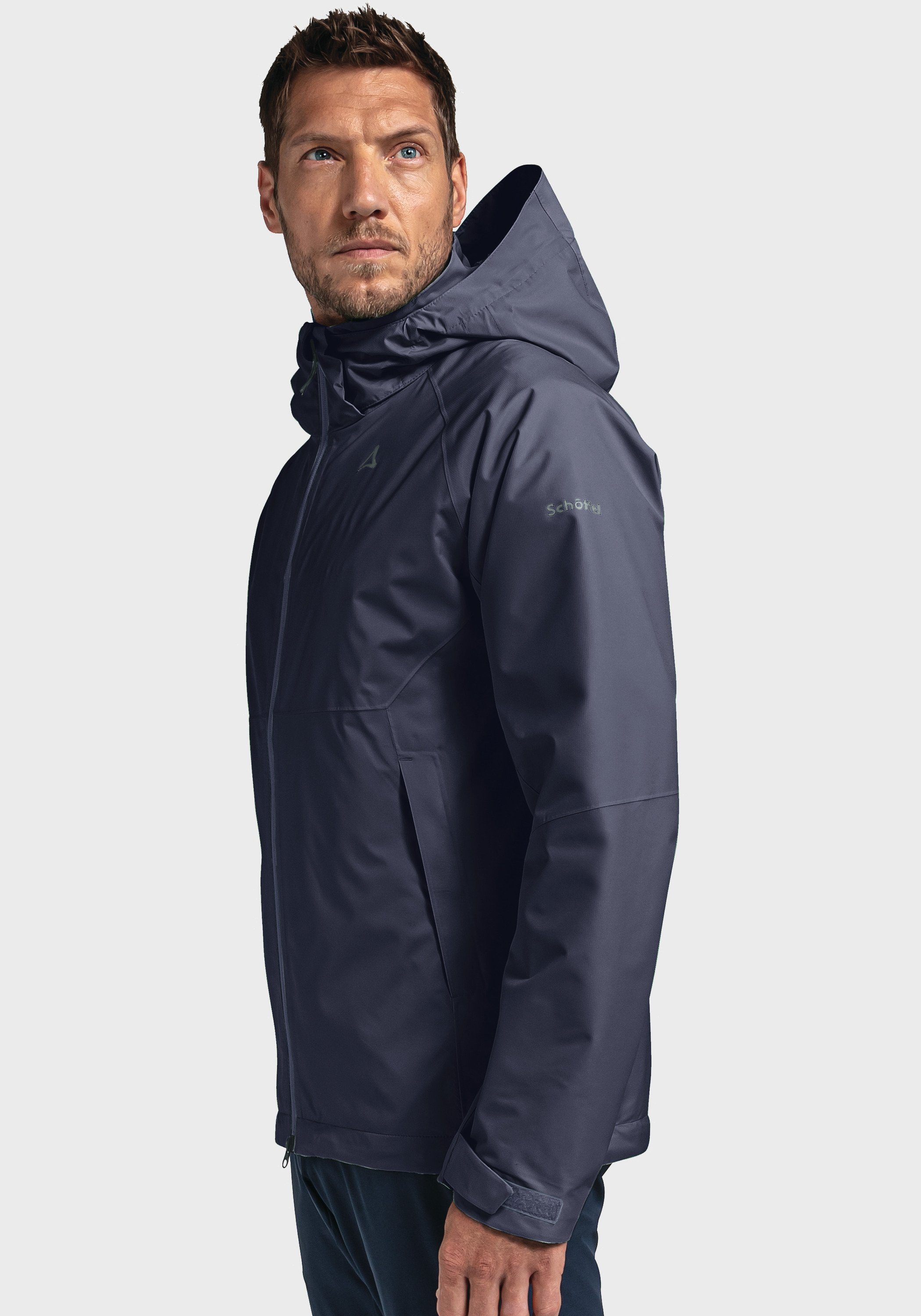 Schöffel Outdoorjack Jacket Easy XT M