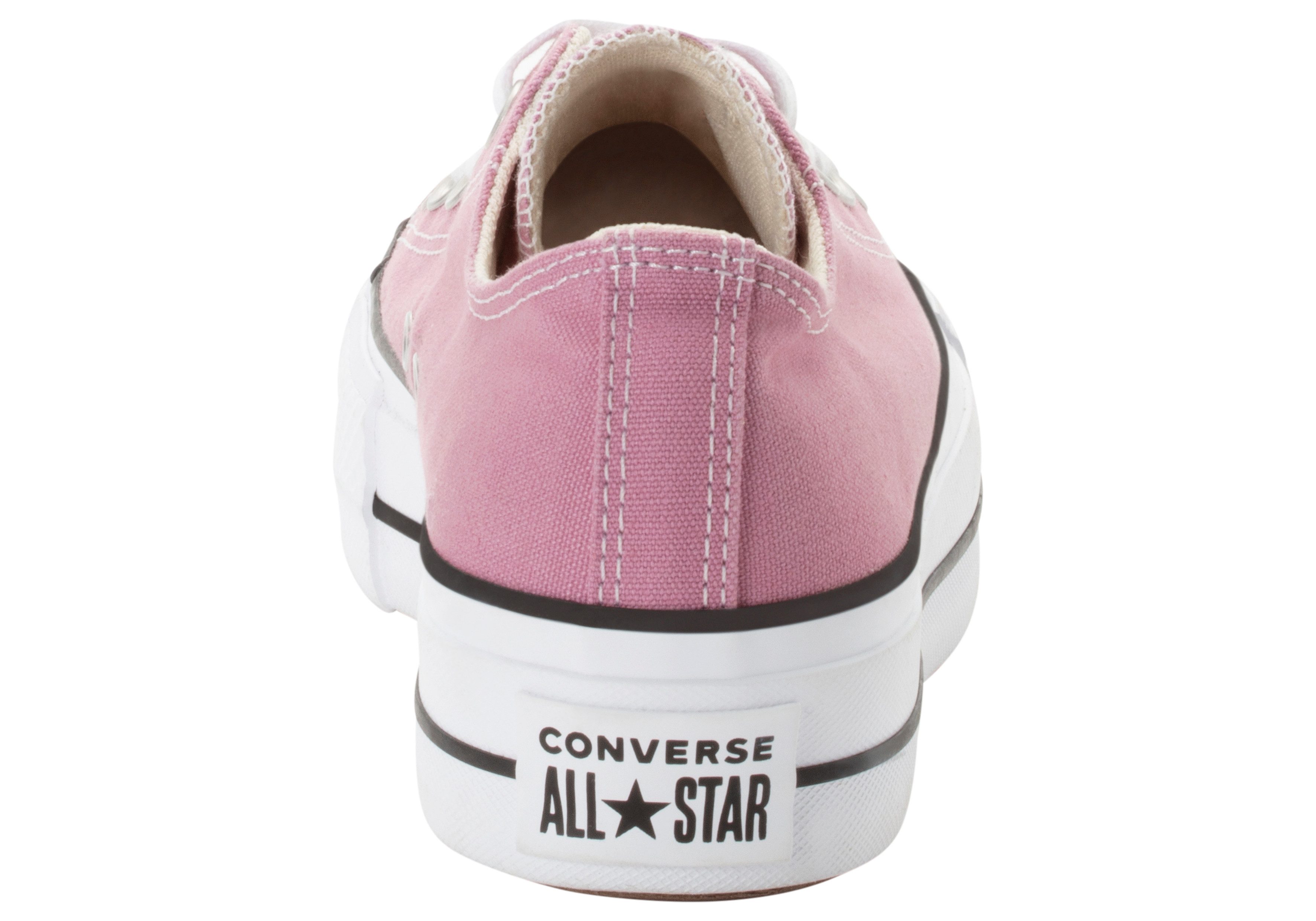 Converse Sneakers CHUCK TAYLOR ALL STAR LIFT PLATFORM