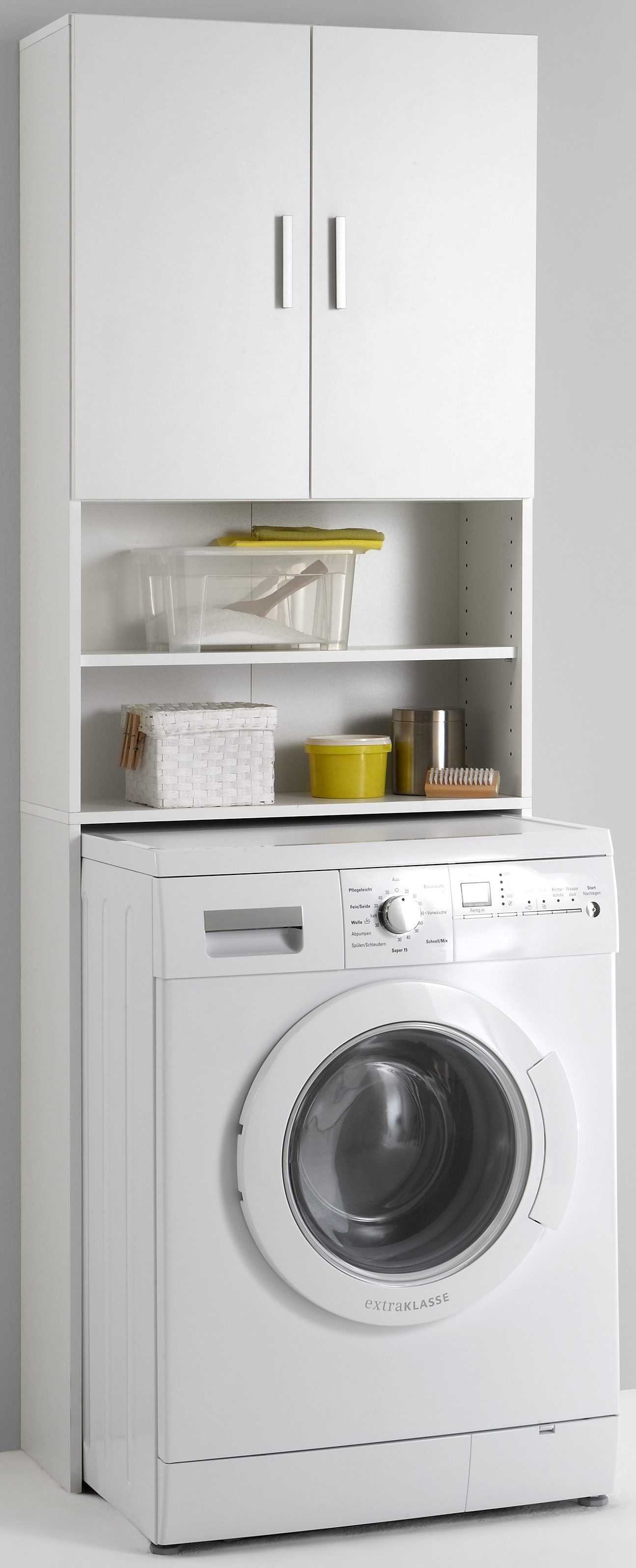 Ongebruikt Kast voor wasmachine Olbia nu online kopen | OTTO QI-31