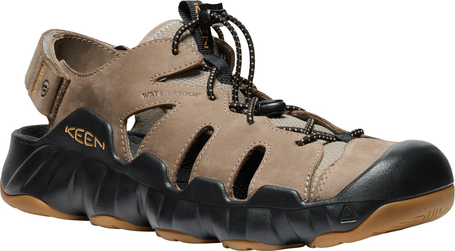 Keen Sandalen HYPERPORT FISHERMAN LEATHER
