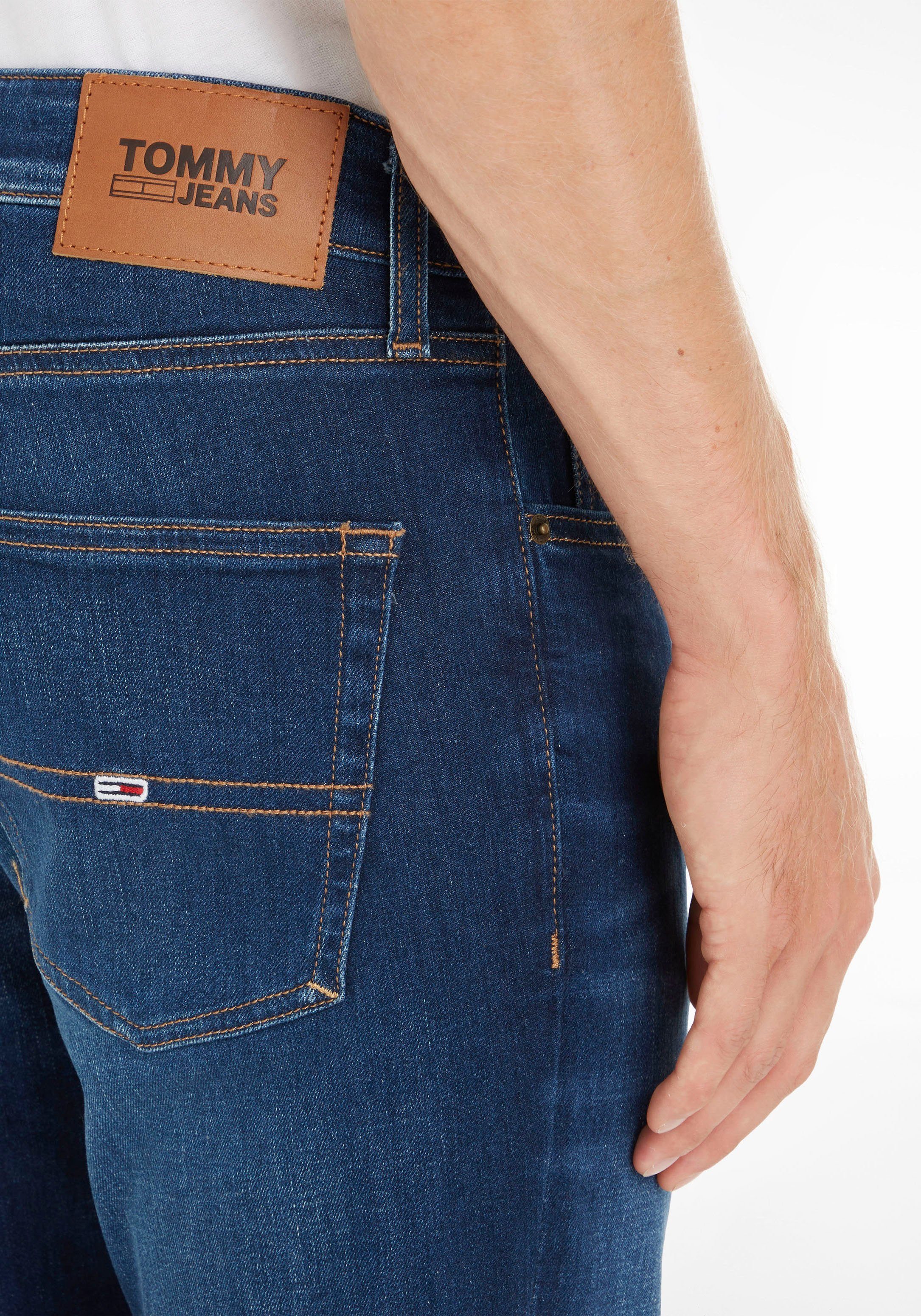 TOMMY JEANS Tapered jeans SLIM TAPERED AUSTIN